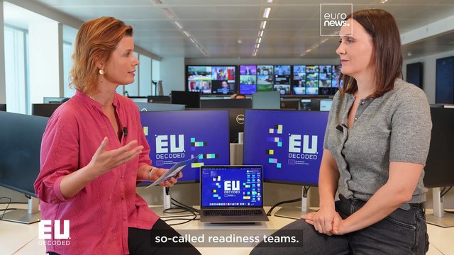 Is the EU failing to prevent forest fires?