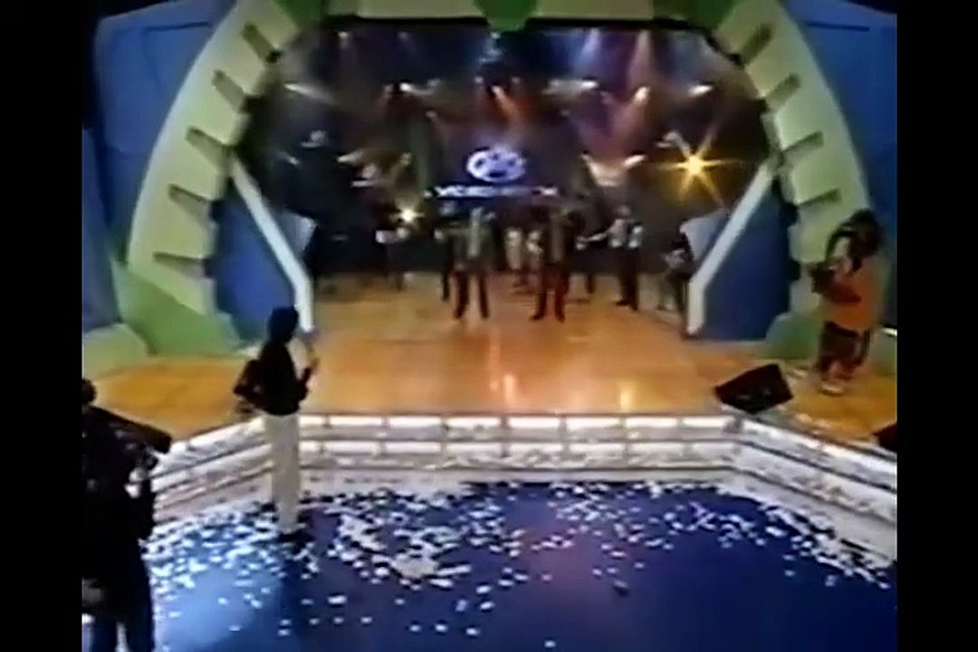 Walter Olmos | Por lo que Yo te Quiero En Vivo Videomatch