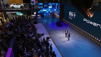 Ducati V21L vollelektrisch auf der IAA  2025 – Alle Highlights der VW Group PK