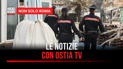 Ostia pronta alla riscossa, la risposta dei carabinieri dopo gli spari in strada