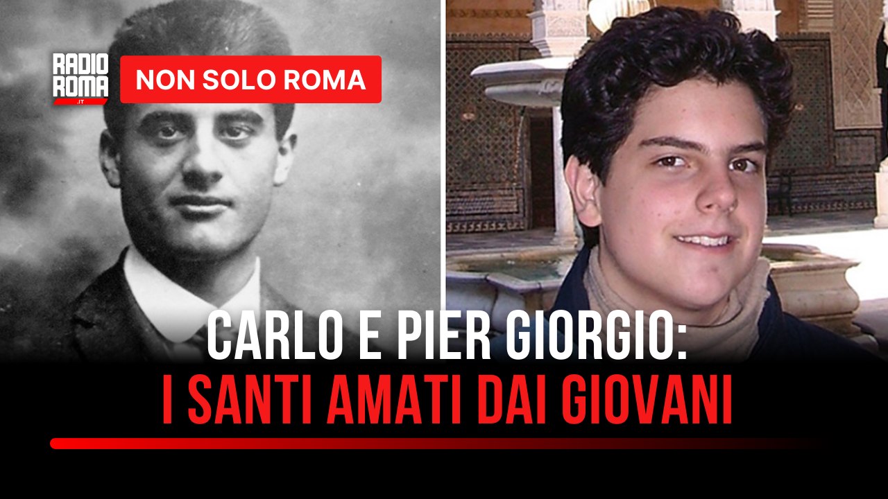 Carlo Acutis e Pier Giorgio Frassati, chi sono i nuovi santi della Chiesa Cattolica?