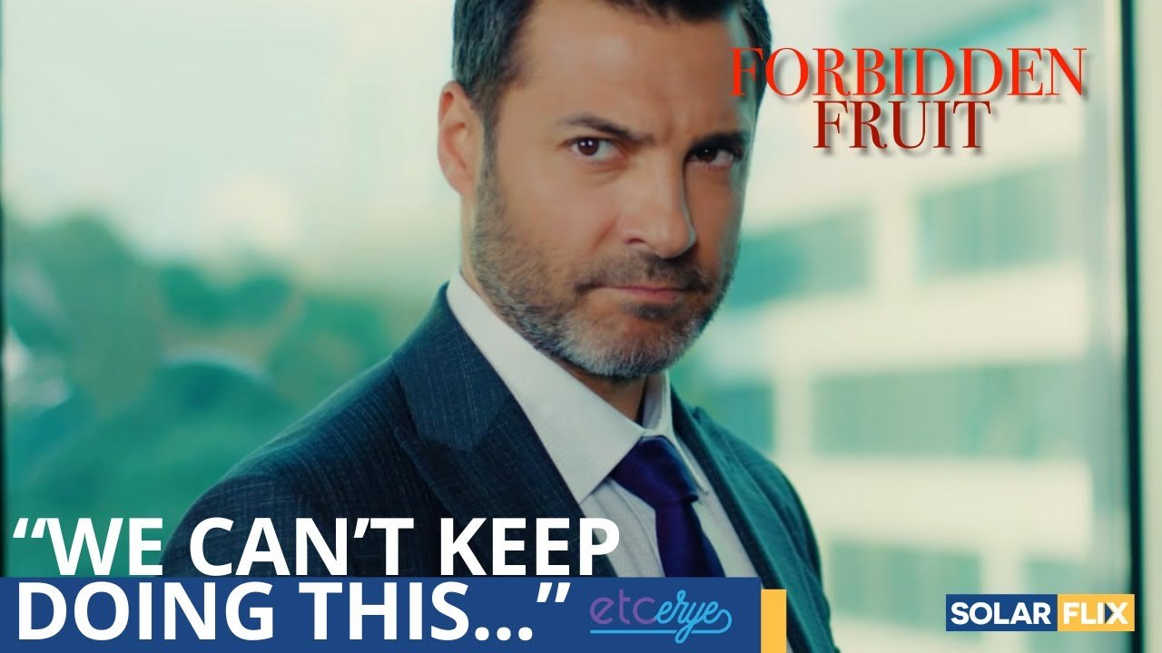 Dumating si Ender para pasalamatan si Kaya ¦ Forbidden Fruit Pinoy
