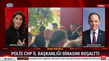 CHP Genel Başkan Yardımcısı Deniz Yavuzyılmaz: Cumhuriyet Halk Partisi bir binadan ibaret değildir
