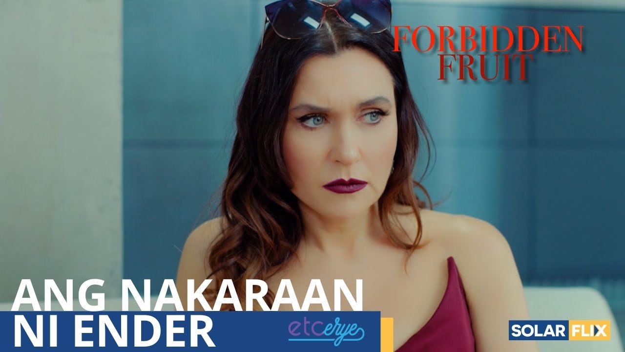 Ano bang tinatago mo, Ender¿ ¦ Forbidden Fruit Pinoy