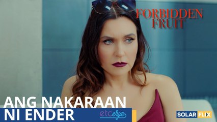 Ano bang tinatago mo, Ender¿ ¦ Forbidden Fruit Pinoy