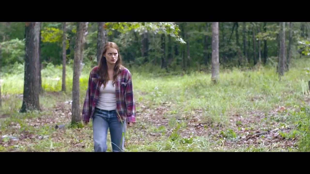 Niño perdido - Película completa de Terror basada en una leyenda
