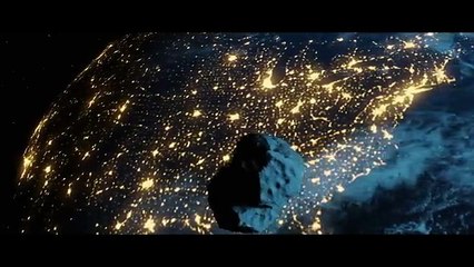 Meteoro - Filme de Ação Completo - Tiffany McDonald, Thom Hallum, Kristin Keith