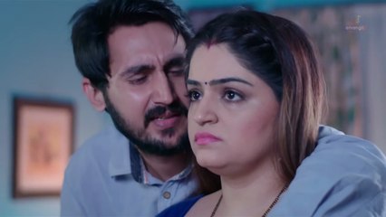 Jahan Teri Ye Nazar Hai || 2025 || Hindi hot web series