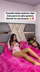 Clandon todos quieren algo Caro  pero tu solo