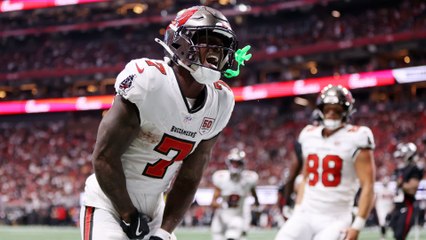 Bucs Capture Thrilling 23-20 Victory Over Falcons: Game Recap