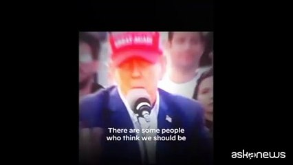 Kamala Harris lancia la sua campagna elettorale con un messaggio di libertà