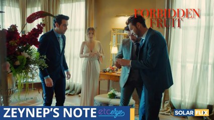 Meet Yildiz: The Beautiful and Ambitious Sister from Forbidden Fruit Pinoy 🌟