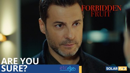 Hinding-hindi magbabago ang ama ni Erim. At si Halit yan ¦ Forbidden Fruit Pinoy