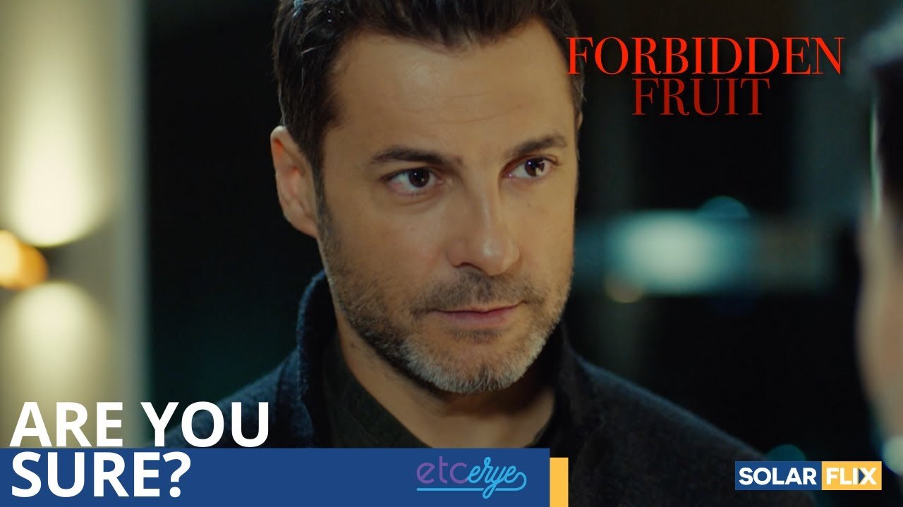 Hinding-hindi magbabago ang ama ni Erim. At si Halit yan ¦ Forbidden Fruit Pinoy
