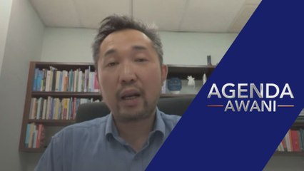Lonjakkan kadar KDNK suku ketiga ‘end game’ SARA - Penganalisis