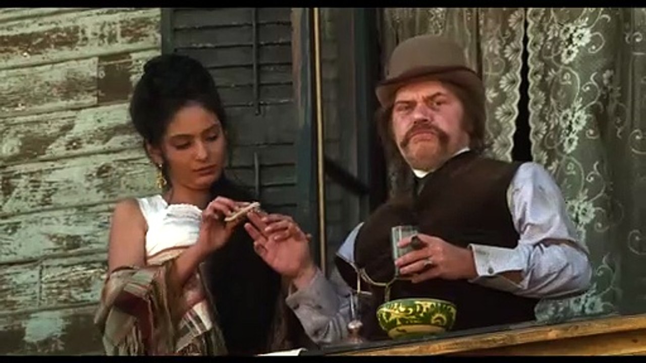 Mort ou Vif Bande-Annonce VO