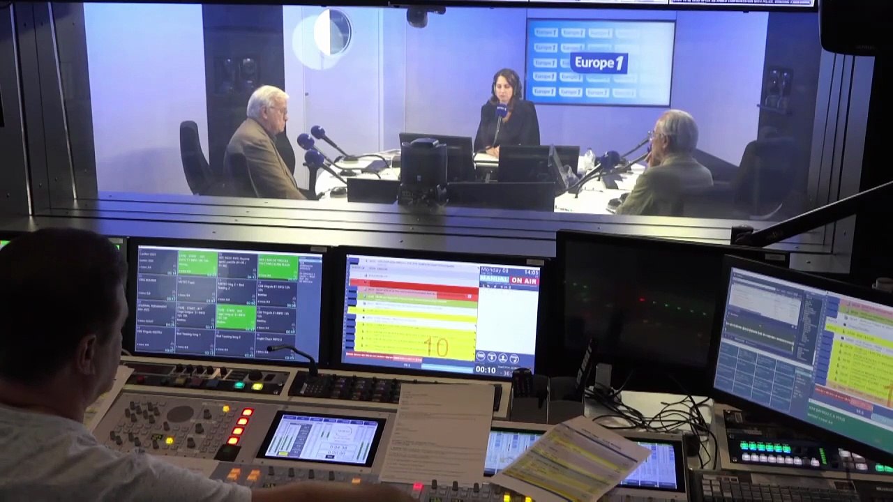 «Macron avait promis une société en marche mais c'est une société immobile depuis maintenant 4 ans» dénonce Ivan Rioufol