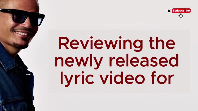 Amr Diab – BABA (Lyric Video) | Music Review & Breakdown 2025