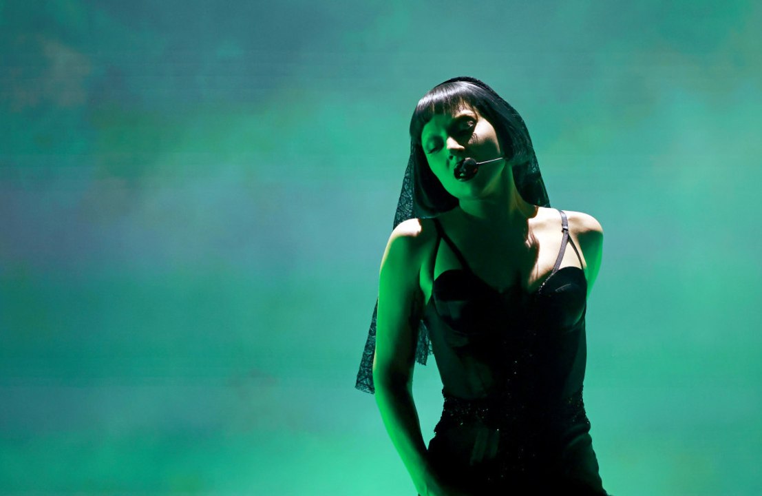 Lady Gaga räumt bei den MTV VMAs ab