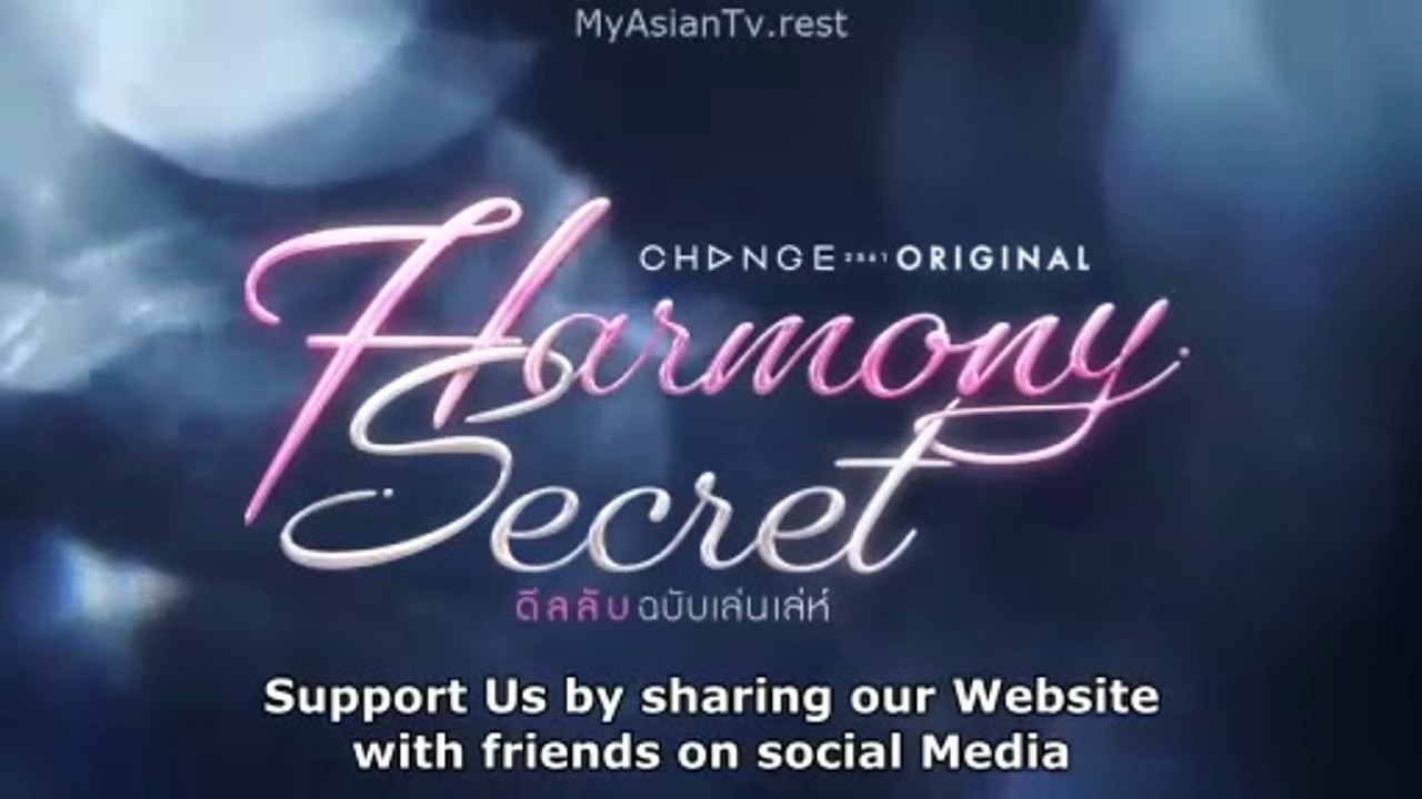 Harmony Secret Ep 1 Eng Sub