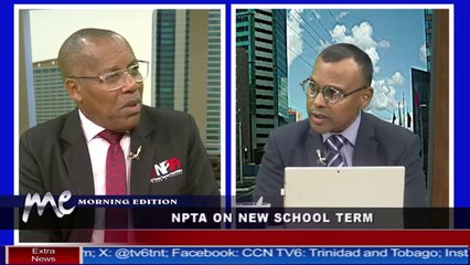 Morning Edition: 08th September 2025