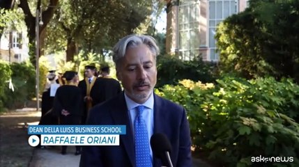 Luiss Business School al fianco di manager ed imprenditori