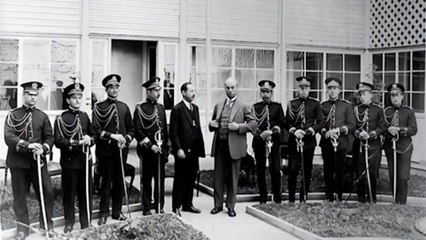 Ricardo Jiménez Oreamuno: el único en liderar los tres poderes de la República