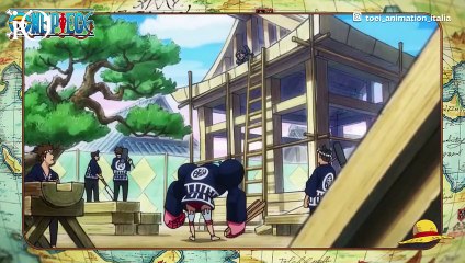 "One Piece", 25 anni di avventure: l'emozionante video tributo per ringraziare i fan