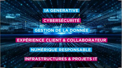 NMH recrute un·e directeur·trice des systèmes d'information