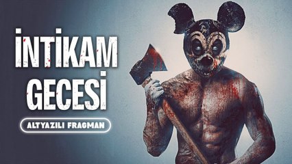 İntikam Gecesi Altyazılı Fragman