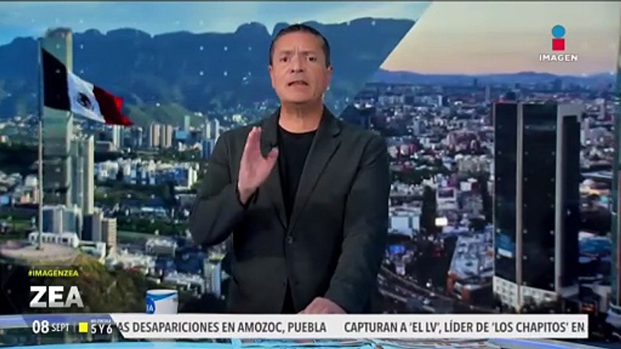 Claudia Sheinbaum recorre 9 estados de México durante el fin de semana