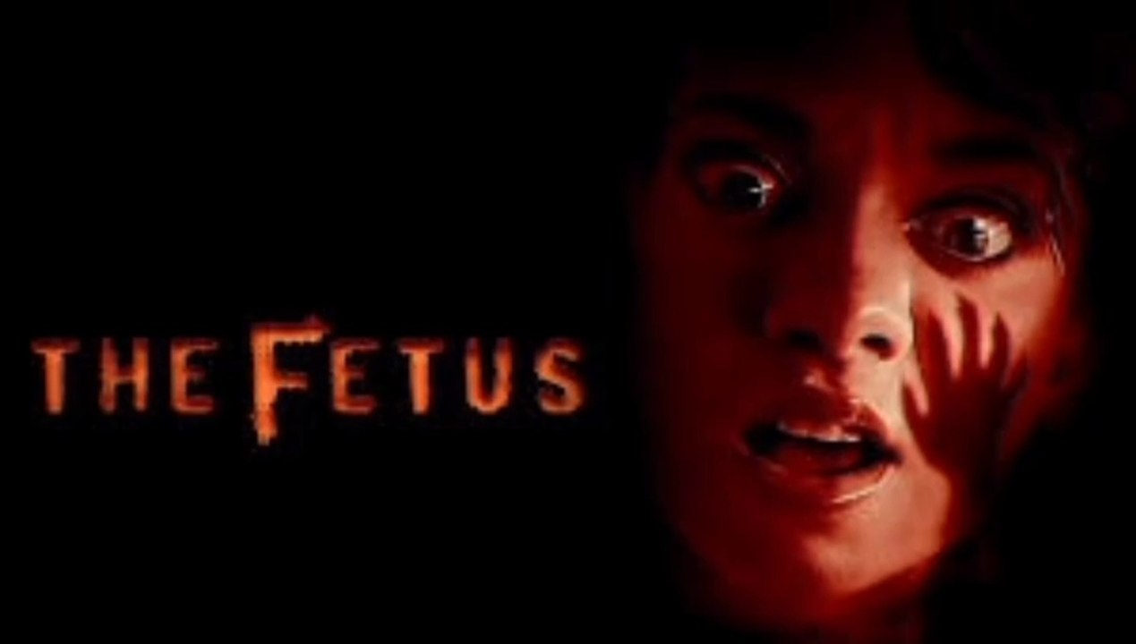 The Fetus 2025 full Horror thriller movie Bill Moseley, Lauren LaVera, Julian Curtis, Amy Arena.   #TheFetus #HorrorMovie #PsychologicalHorror #SupernaturalHorror #2025Movie #Thriller #BodyHorror #Paranormal #Haunting #Creepy #Chilling #Suspense #MustWatc