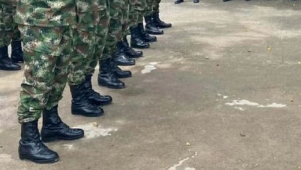 Secuestro de uniformados en el Cauca reaviva debate sobre estrategia de seguridad del gobierno Petro: análisis de La Mesa Ancha