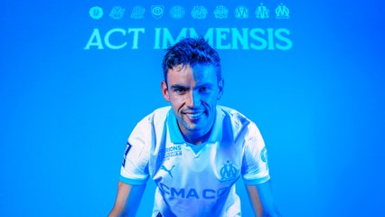 Face B : Matt O'Riley