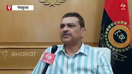 हरियाणा में अपराध करके बच निकलना अब मुमकिन नहीं, अपराधियों के फिंगरप्रिंट और डीएनए के बाद अब रेटिना भी होगा स्कैन