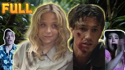 The Night That Changed Her Fate Forever