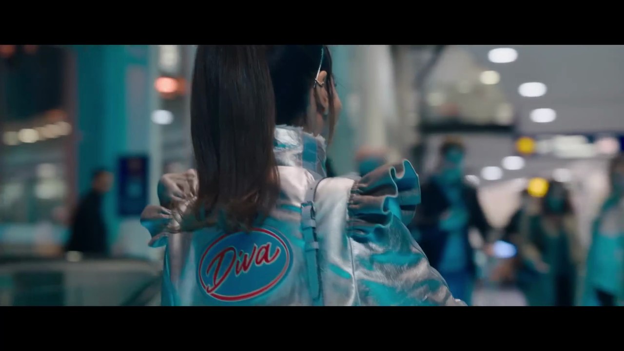 Miau und Wau Trailer OmeU