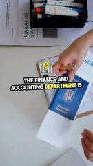 Legal - Finance and Accounting : Unlocking Legal Finance Skills for Success