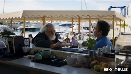 Diego Abatantuono e Biagio Venditti aprono il Giffoni Film Festival con "L'ultima settimana di settembre"