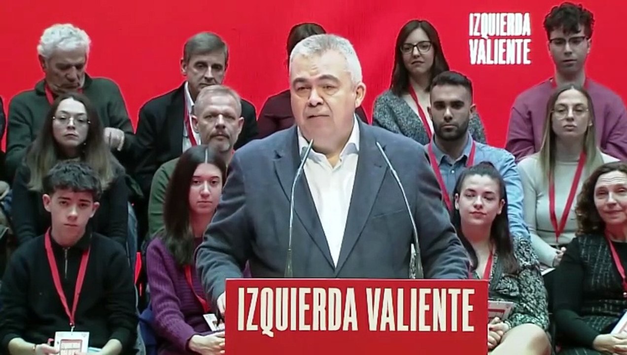 Cerdán pide al TS que lo deje en libertad porque su prisión provisional es "inconstitucional"