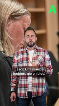 Cour d'assises de Namur: Jason Chainaux accusé de l'homicide de Steve Berger