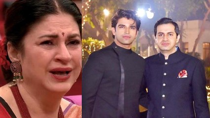 BB19: कौन हैं Kunickaa Sadanand के Sons Arihant Kothari & Ayaan Lal, बेटों के Profession Details...