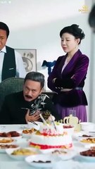 BETRAYED FATHER'S PAYBACK