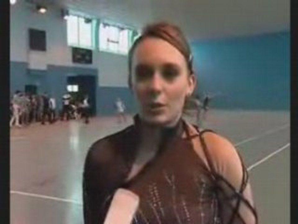 EPAM : Trophée des Yvelines 2008