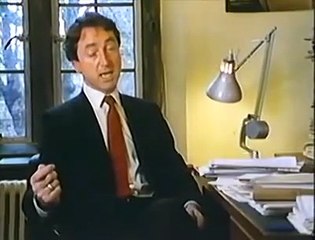 Will There Always Be an England?