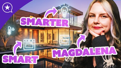 Talk über Smarthome 2025: Zwischen Komfort, Chaos und KI - Experten geben Einblicke