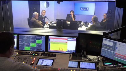 «Il n'est pas possible d'avoir un Premier ministre socialiste, parce qu'il faudra qu'on construise un budget» affirme Sylvain Maillard, député de Paris Ensemble pour la République