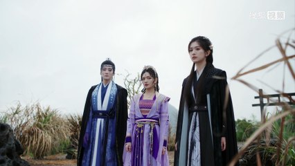 EP 15 夜城赋之离生 Ye Cheng: Reborn