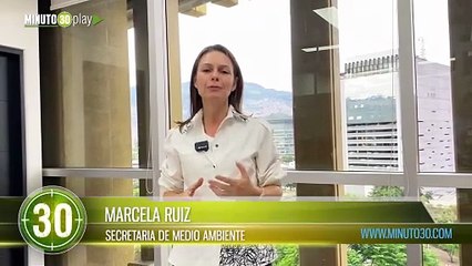 ¡Medellín se puso verde! Más de mil postulaciones para proyectos ambientales