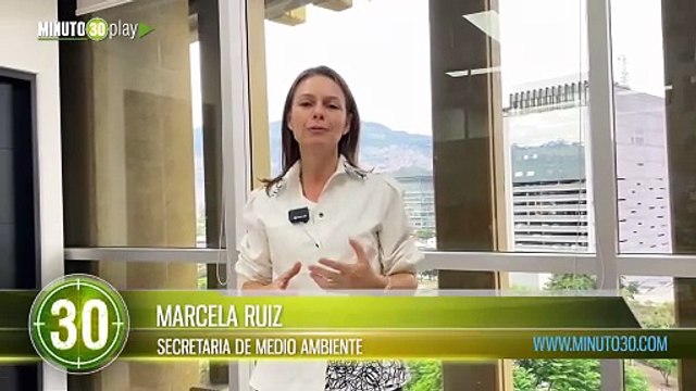 ¡Medellín se puso verde! Más de mil postulaciones para proyectos ambientales